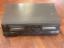 TECHNICS RS-TR313 STEREO