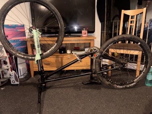 Nukeproof mega full suspension - mega,