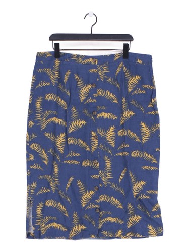 Woolovers women maxi skirt - woolovers,