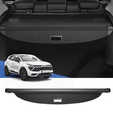 Cargo Cover for KIA SPORTAGE
