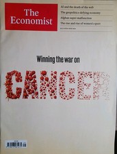 The Economist: Winning The War