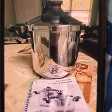 Royal Prestige 10L Stainless