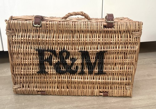 Fortnum and mason wicker - fortnum,