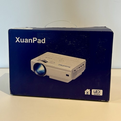 Xuanpad 2024 upgraded mini - xuanpad,