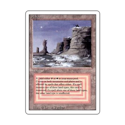 Wotc mtg 3rd plateau - mtg,