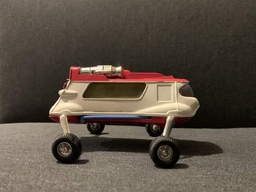 Vintage corgi toys - vintage, bug