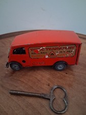 Triang Minic 103M Short Bonnet