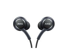 Original Samsung In-Ear Earphone Headphones AKG Earbud S8 S9 S10 Note 8 w Mic