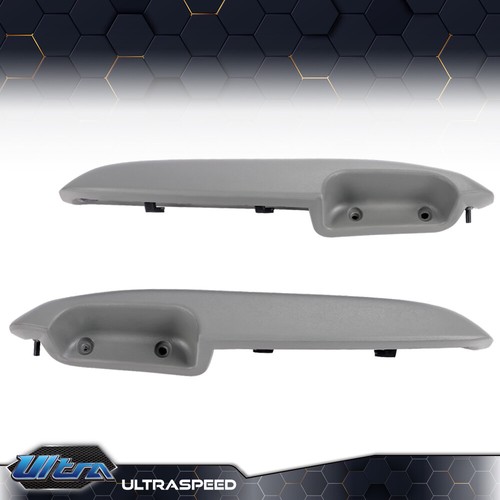 Door armrest gray - door,