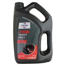 Fuchs Titan Race Pro S 10W-50