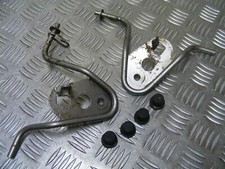 VTR250 Headlight Mounts