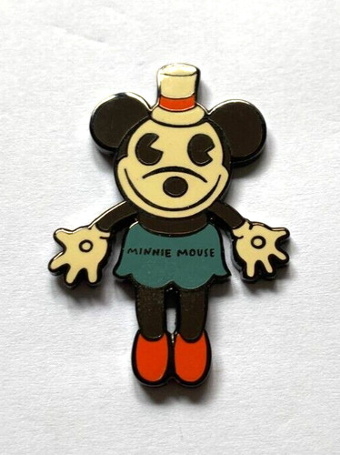 Disney pin badge - badge,