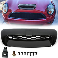 Hood Bonnet Air Intake Vent