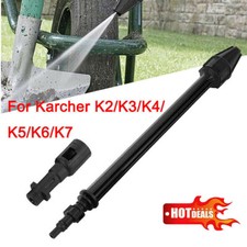 Pressure Washer Lance170 Bar Dirt Blaster Turbo Nozzle Set for Karcher K2-K7 NEW