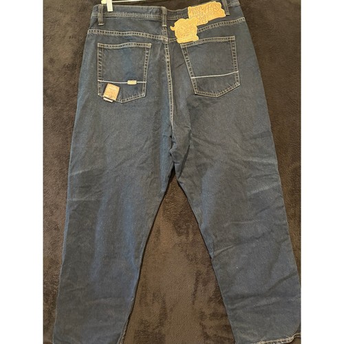 Akademiks jeans mens 32x32 - jeans,