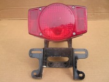 Honda cb350 tail light bracket