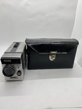 Prinz Super 8 Movie Camera