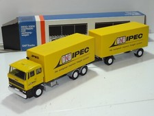 Lion Car 74 / 64 DAF SEMI