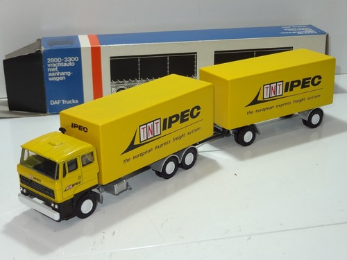 Lion car 64 - car, semi