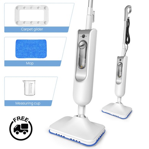 Steam cleaner heavy duty - cleaner,