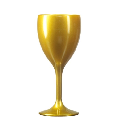 Plastic wine glasses - wine,