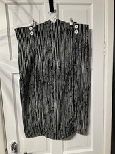 HELL BUNNY size XL stretch