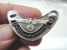 German Military Army Eagle