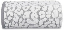 Leopard Print Towels - 100%