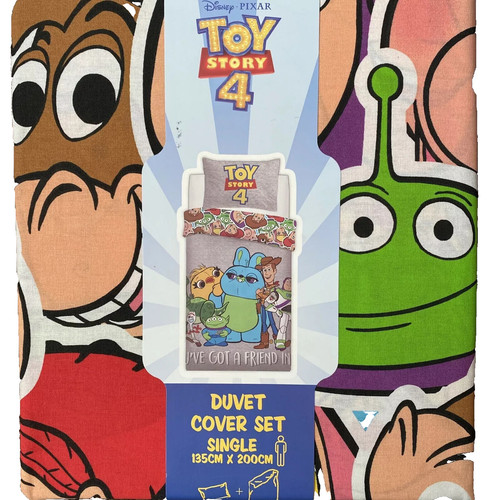 Primark disney toy story - primark, 4