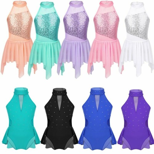 Girls lyrical ballet dance - lyrical,