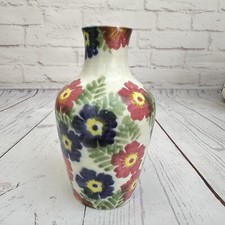 Ben Thomas Porcelain Bud Vase
