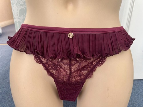Rosie autograph berry - m&s,