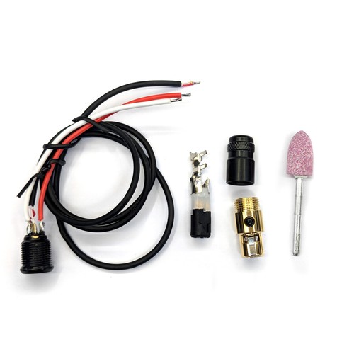 Diy detachable cable - diy, /