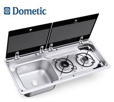 Dometic Smev Built in Hob