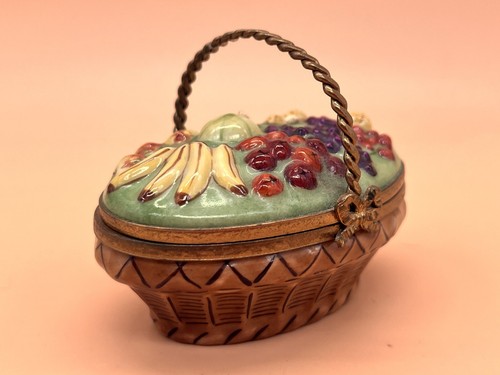 Limoges peint main - limoges,