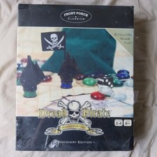 Dread Pirate Buccaneer's