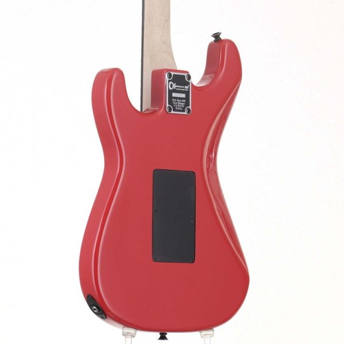Charvel pro mod - pro-mod, so-cal