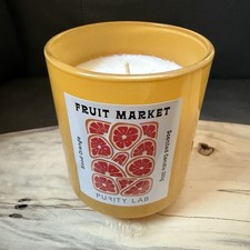 PURITY LAB Candle 10oz BLOOD