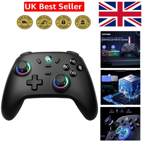 Wireless gaming controller - gaming,
