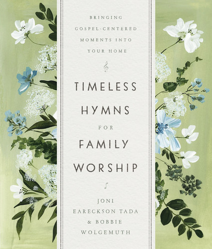 Timeless hymns for family - for,