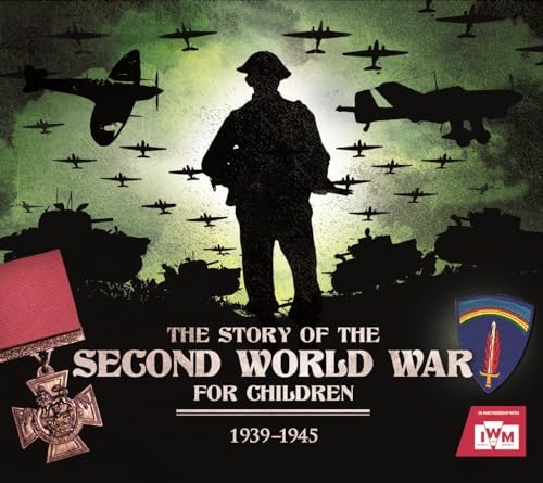 The story second world - the, of