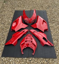 1198 / 1098 / 848 Ducati Track