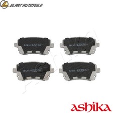 Brake Pad Set Disc Brake