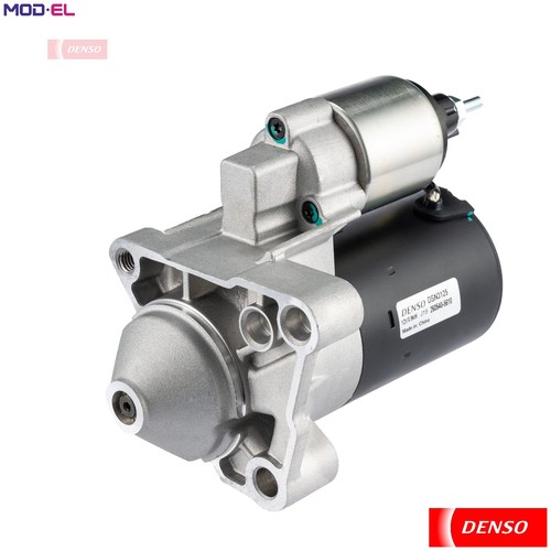Starter dsn3125 for renault - starter,