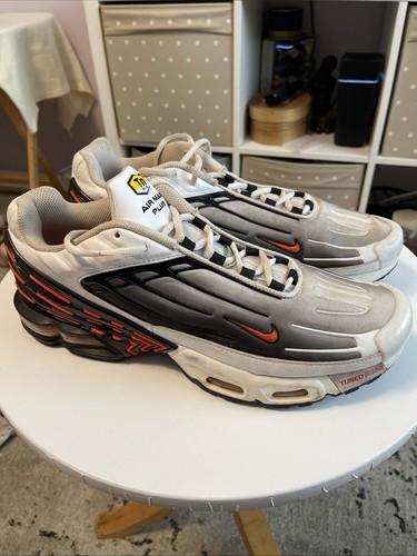 Nike air max - nike, tn3