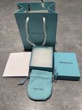Tiffany & Co Gift Box Bag