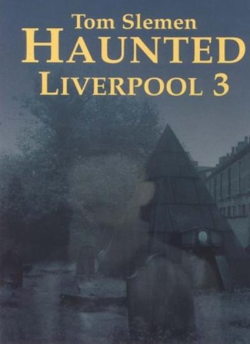 Haunted liverpool thomas - haunted,