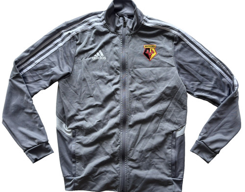 Watford football club full zip - watford,