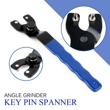 New Adjustable Angle Grinder