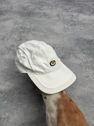 Vintage nike five panel cap - nike, tn